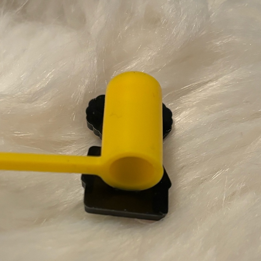 Up House Straw Topper - Picture 3 of 3